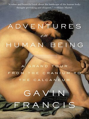 cover image of Adventures in Human Being